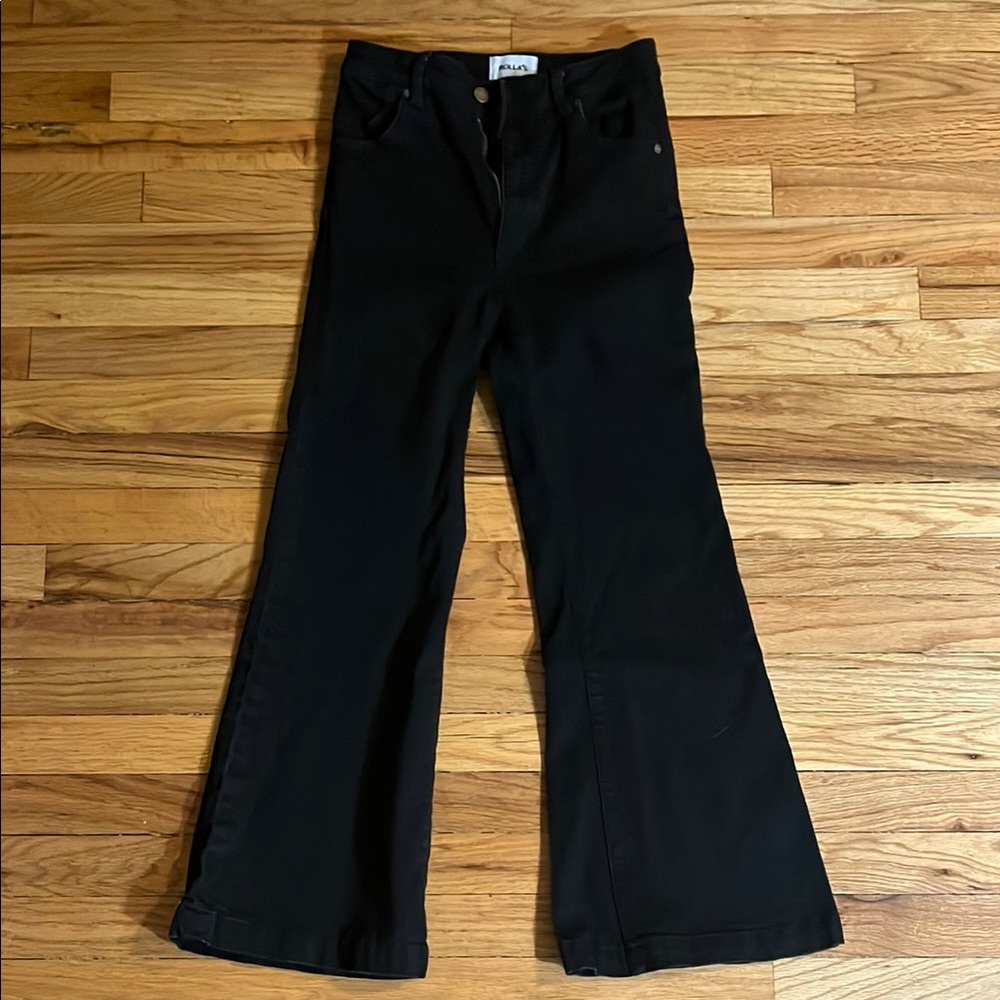 Rolla’s East Coast Flare jeans